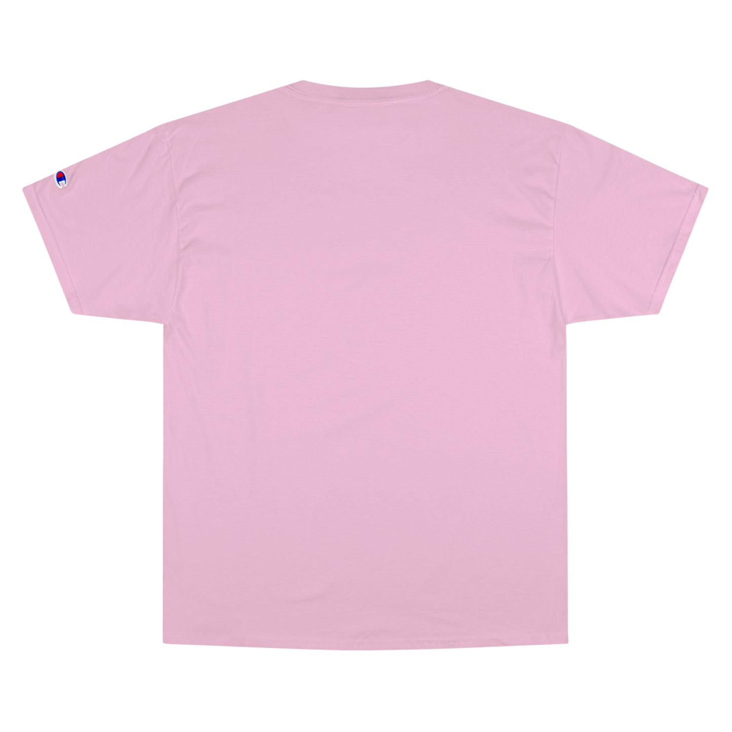 Champion T-Shirt Poseidon Graphic Design