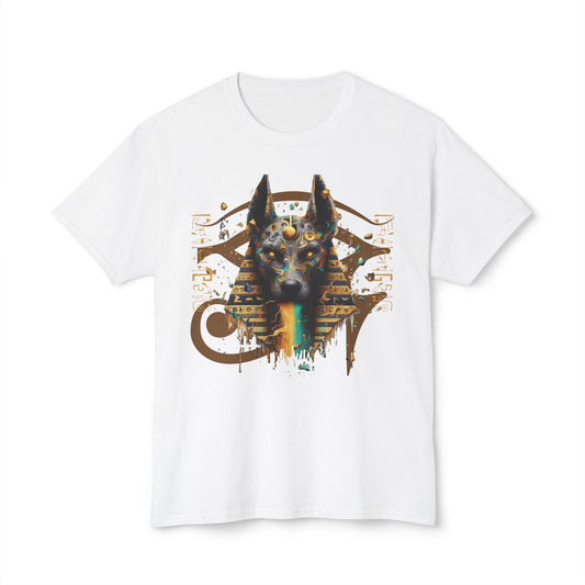 Unisex HD Cotton™ T-shirt Graphic Design