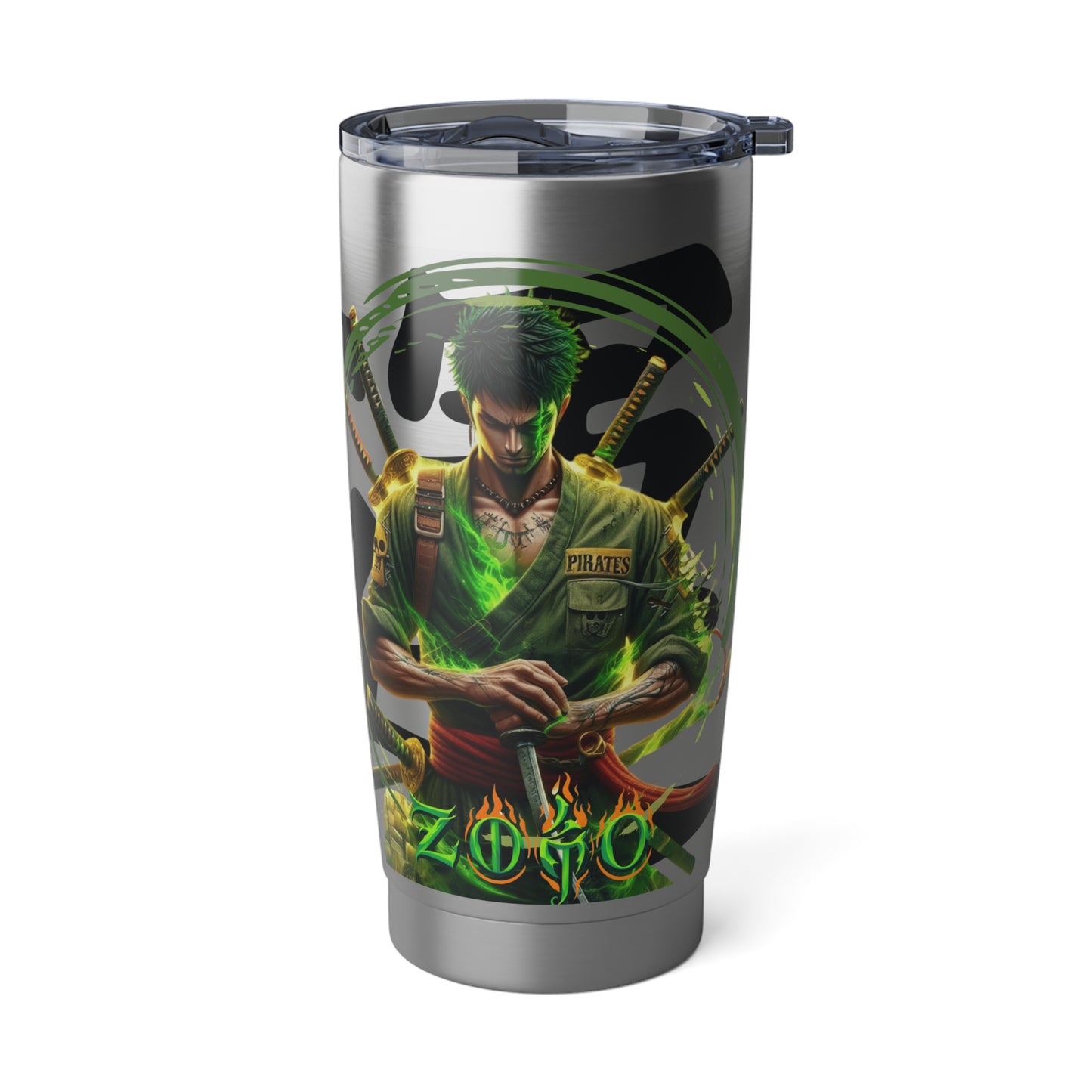 Vagabond 20oz Tumbler