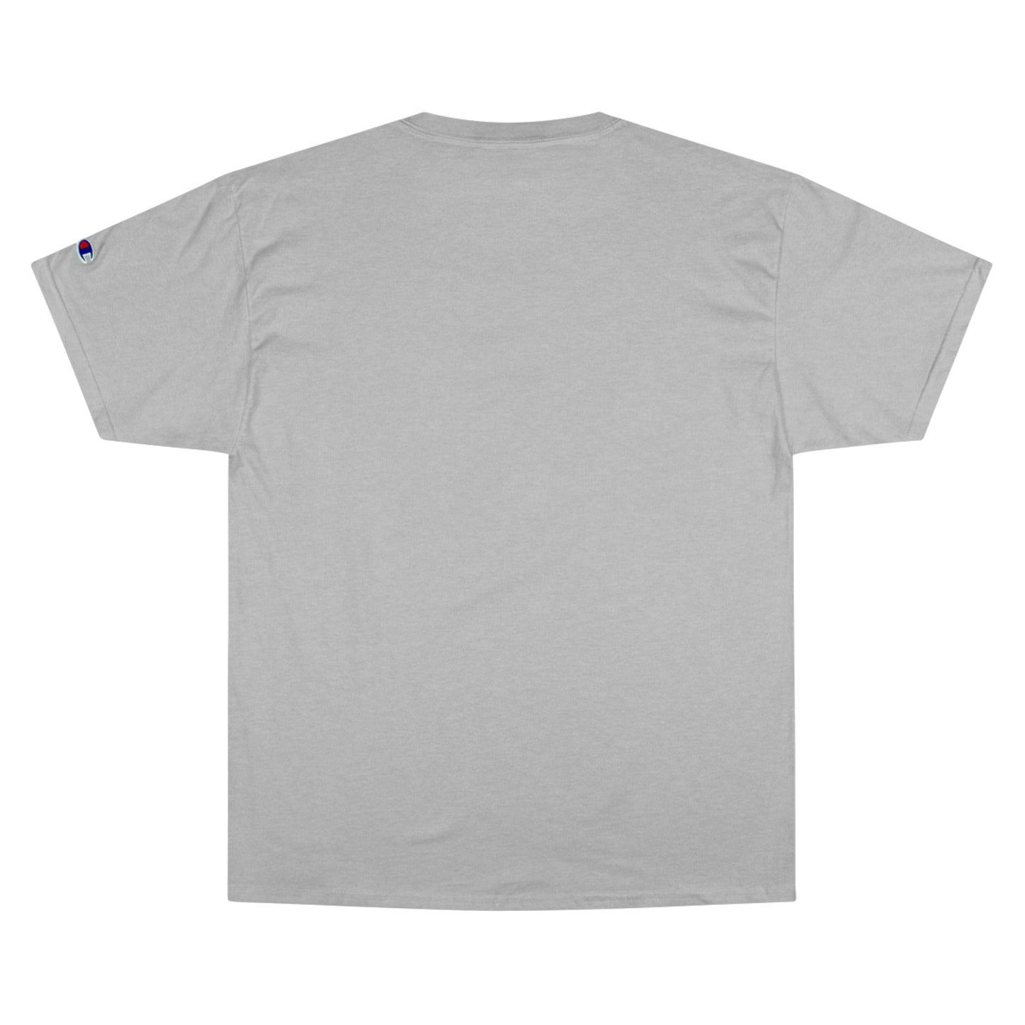 Champion T-Shirt Poseidon Graphic Design