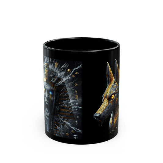 Black Mug (11oz, 15oz)