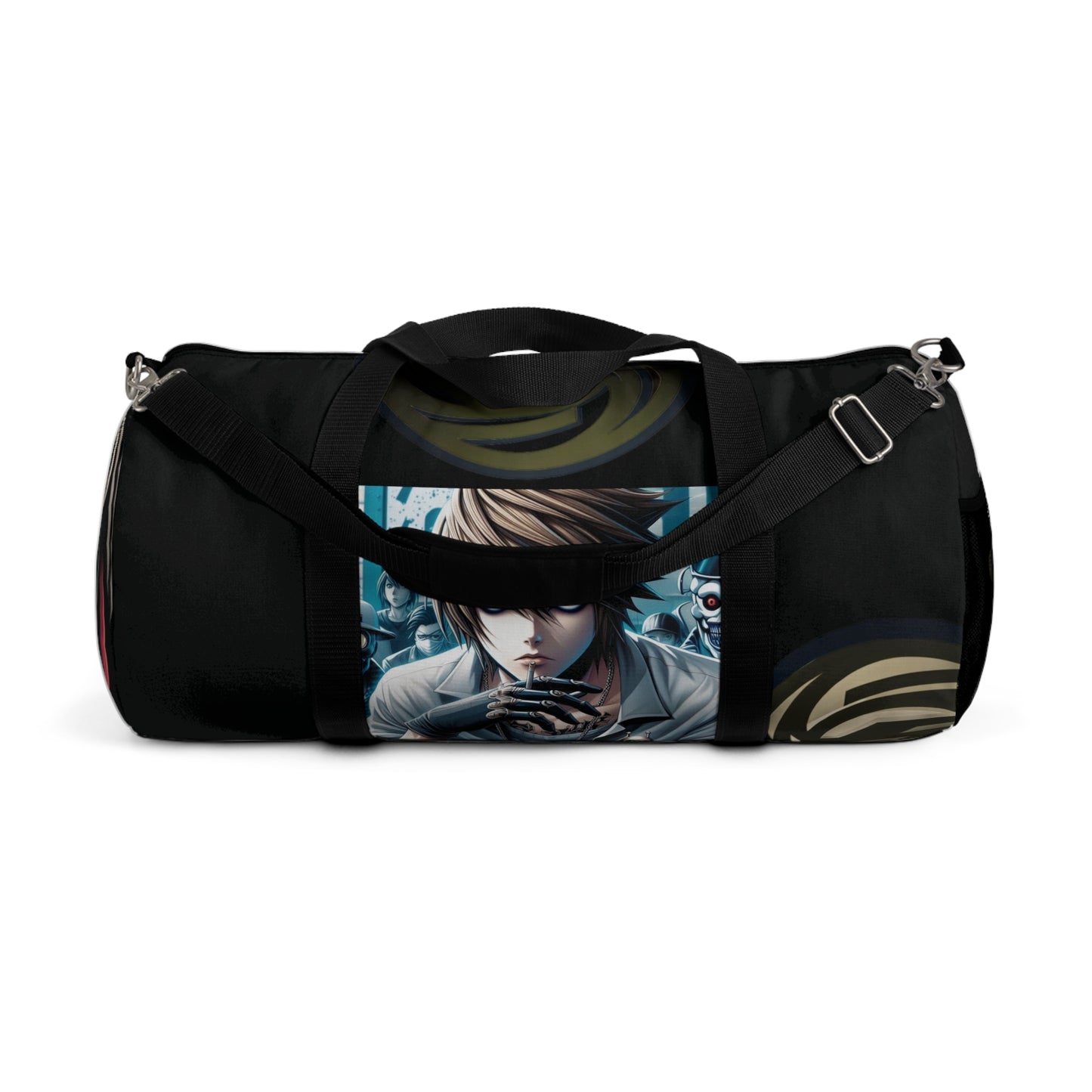 Duffel Bag