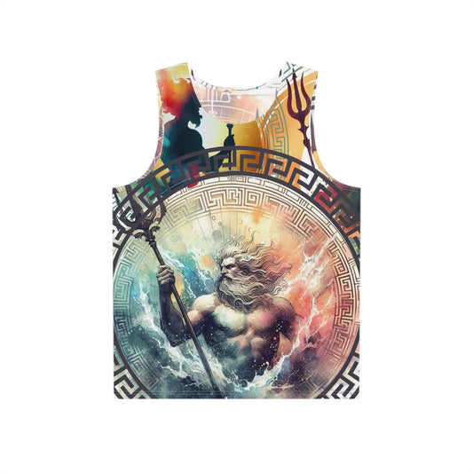 Men's Tank (AOP)