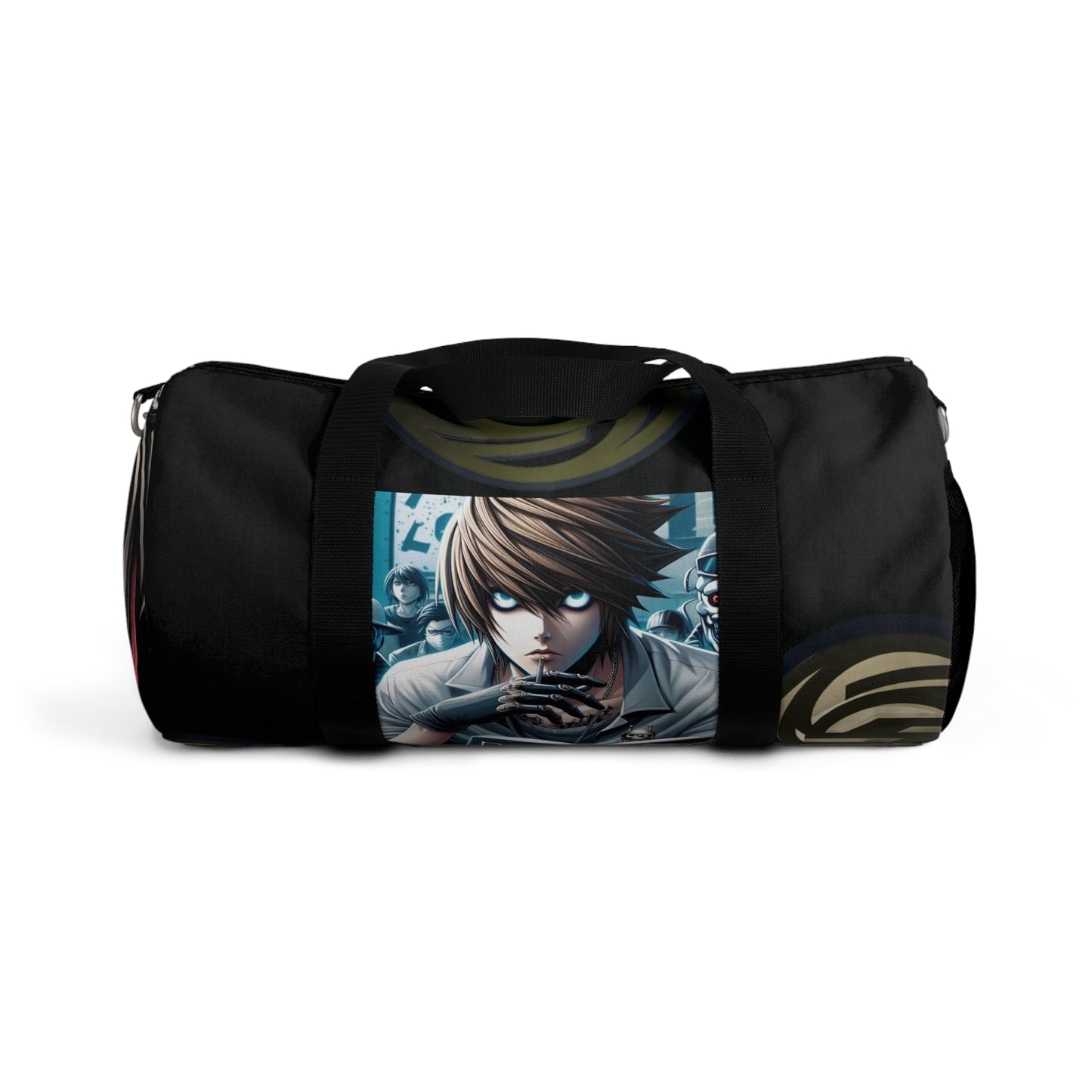 Duffel Bag