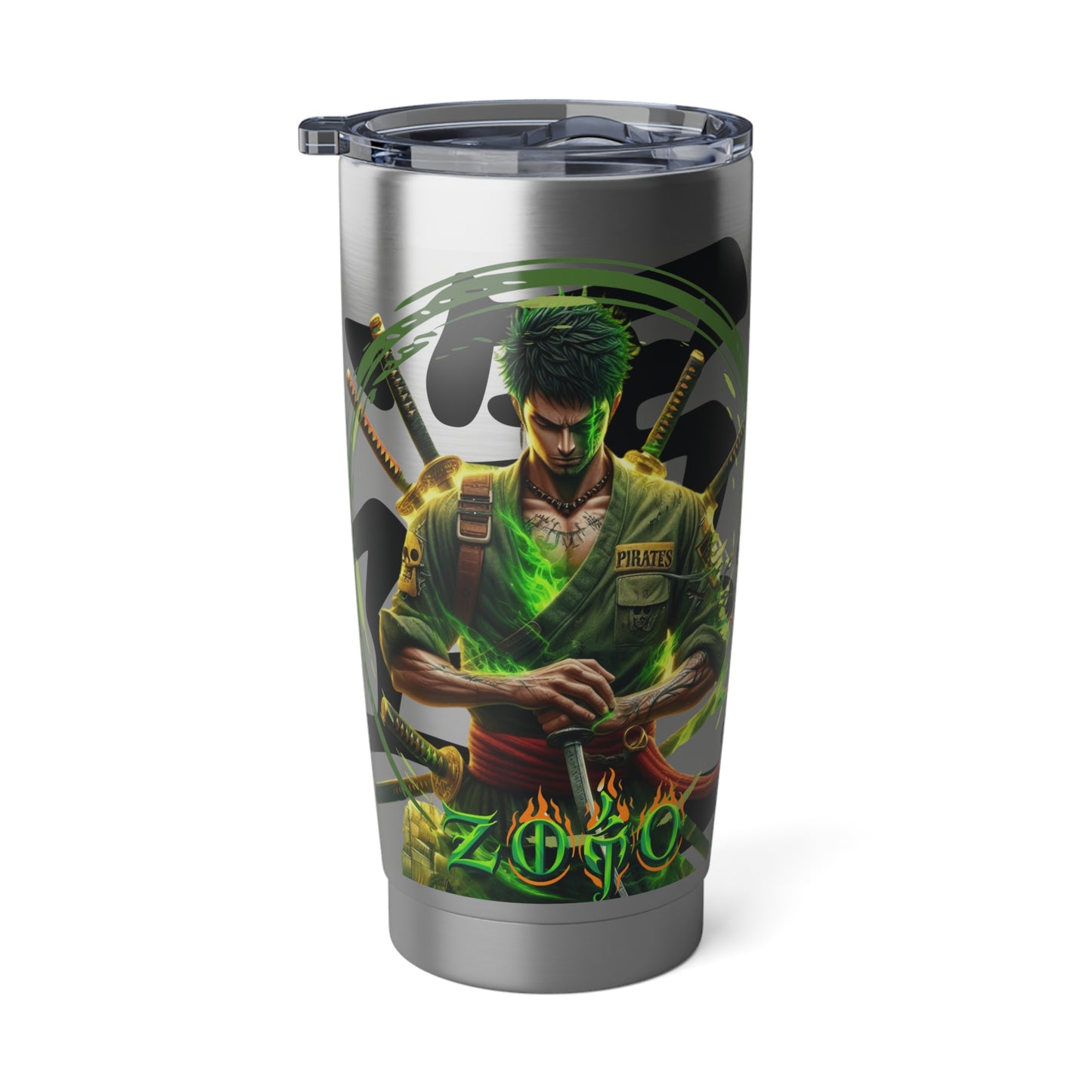 Vagabond 20oz Tumbler