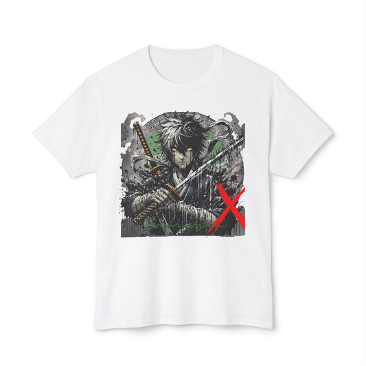 Unisex HD Cotton™ Kenshin Graphic Design T-shirt